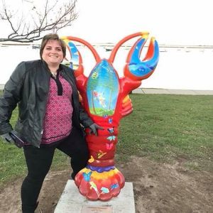 Meet your Posher, Alisha